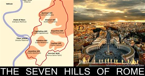 city of seven hills revelation.